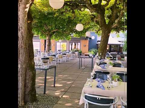 Hotel Restaurant Guggital - cliccare per aprire il video