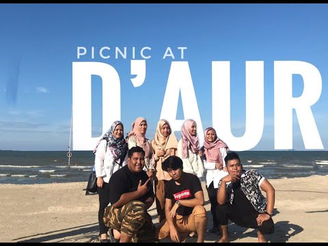 Short Vacay D’aur beach resort