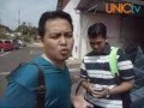 UNICtv - Konsert UNIC di Kolej Komuniti Segamat