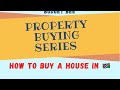 Tips for buying your first house/Property in Namibia