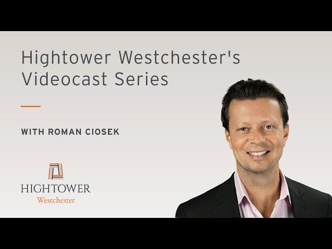 Roman Ciosek Discusses 'Building the Right Team Prior to a Sale'