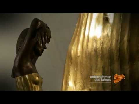 Sachsens Unternehmer des Jahres 2012 – Siegerporträt