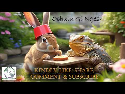 Ochulu gi Ngesh Kigana Nya P'Adhola