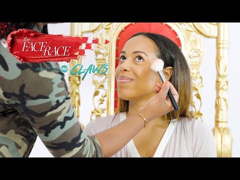 Face Race Episode 9: How to Contour for the Real World (and Not Instagram)
