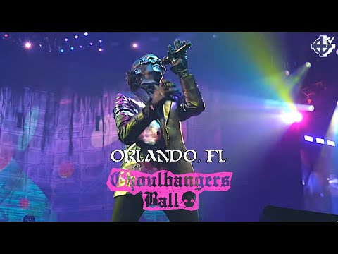 Ghoulbangers Ball: Orlando, FL