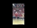 St. John's "Sensei" Chant 