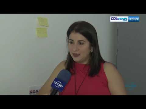 O DIA NEWS 18 07  Teresina posssui 231 idosos com 100 ou mais anos de idade