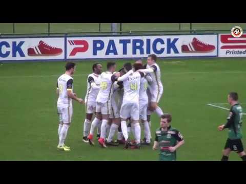 Sparta Petegem - KFC Mandel United