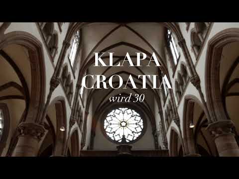 Klapa Croatia München - Izliči me