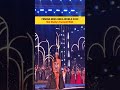 Sini Shetty S Farewell Walk As Femina Miss India World 2022