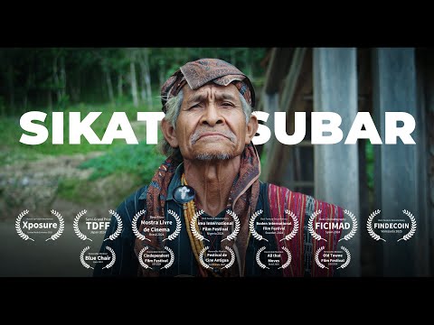 Sikat Subar - a hidden colorful feather  | Official Trailer