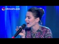 Tini Stoessel - "Siempre brillarás" en vivo