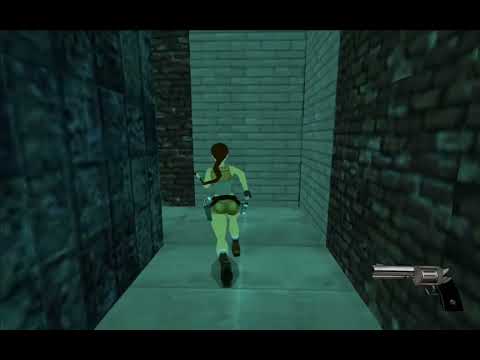 TRLE Tomb Raider 4 mods Merveillous Mix #TRLE #TombRaider4  #MerveillousMix