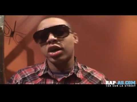 Dams Daniels & Rj - Clash Alibi Montana