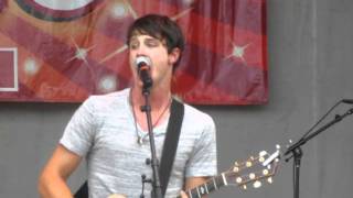 Shane Harper- One Step Closer 07/3/11