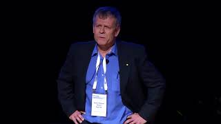 Day 2, Richard Bryant