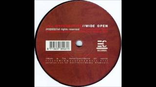 Dj Hyperactive - Wide Open (Chord Symbols Remix)