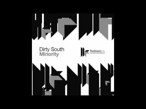 Dirty South 'Minority' (Nathan Cozzetto Main Room Mix)