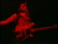 Motörhead - Angel City (Live In Suhl 1991)