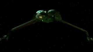Star Trek: Klingon Bird of Prey Ambient Engine Noise Space Sleep ASMR Throbbing for 12 Hours