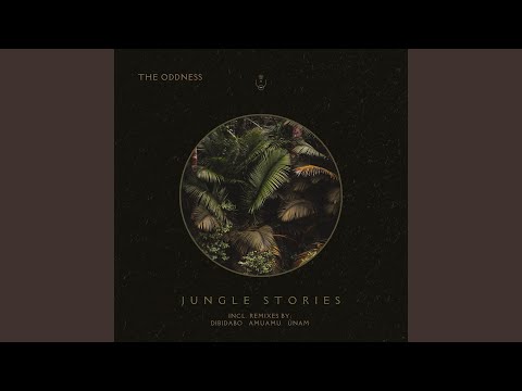 Jungle Stories (DIBIDABO Remix)
