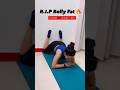 FAT BURNING Wall Pilates Workout Beginner Friendly Wall Workout For Flat Belly Shorts Shortvideo