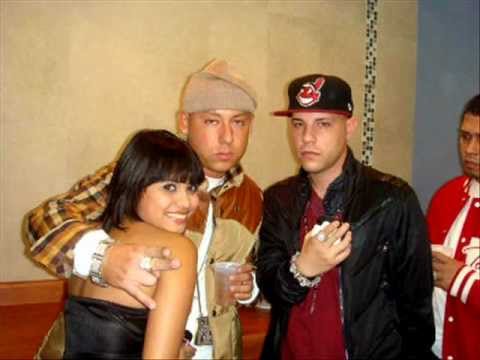 Dime Con Quien Andas - Cosculluela ft. Kendo Kaponi.