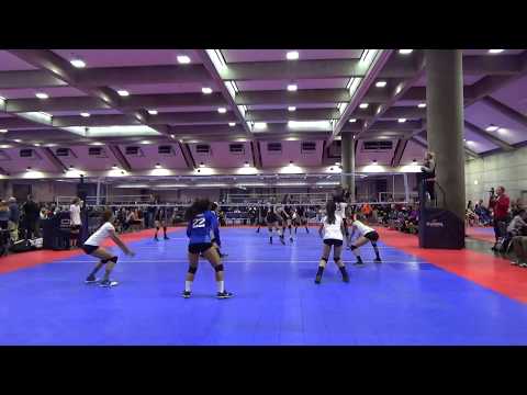 Eclipse 13 v. Twister 14 - Regional Champ May 14 2017