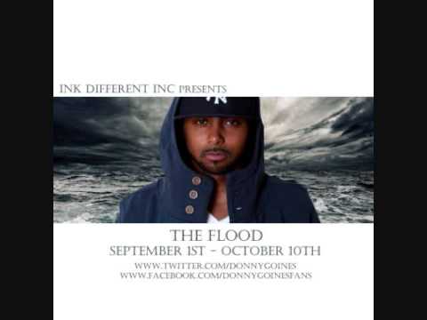 The Flood 5: Dirt Off My Shoulder Freestyle (Prod. by Timbaland)