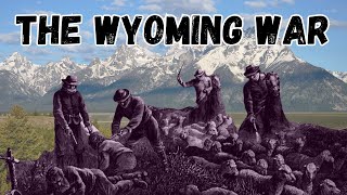 Wyoming’s Deadly History | The Spring Creek Raid of 1909