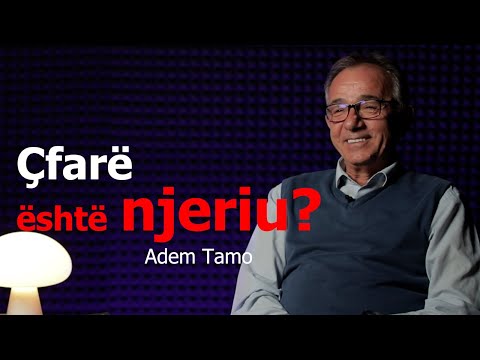 Çfarë është njeriu? - Adem Tamo - Episodi 180 (17 tetor 2025)