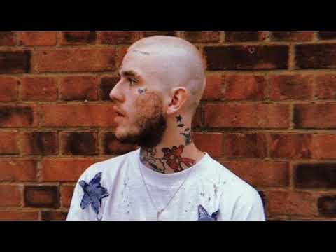 lil peep x airairair - heaven scent (lyrics rus sub) ПЕРЕВОД