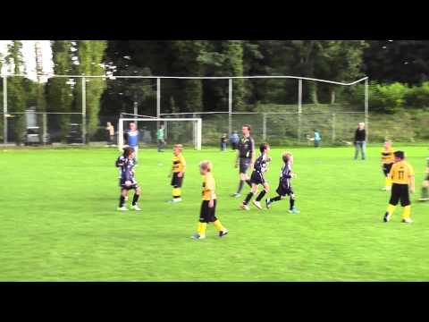VVV Venlo F1 - JVC CUIJK F1