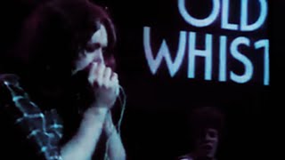 Rory Gallagher - Bankers blues (1974 Paris, France)