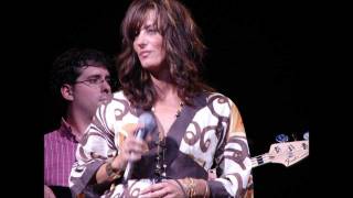 Melonie Cannon  -  Whiskey Lullaby