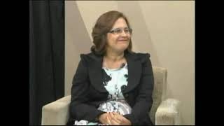 Trabalho como Auditora Fiscal