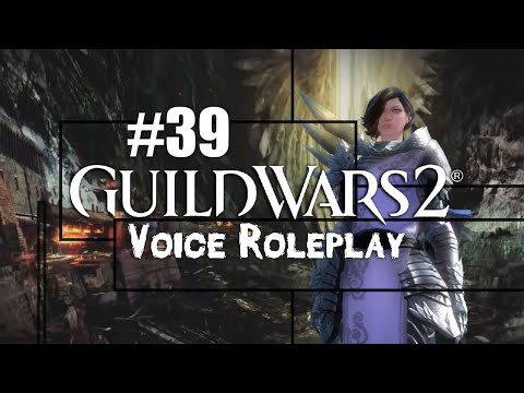 #39 | Madame de Kranken | Guild Wars 2 Voice Roleplay