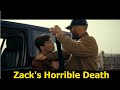 Zack's Death Scene | The Beekeeper (2024)