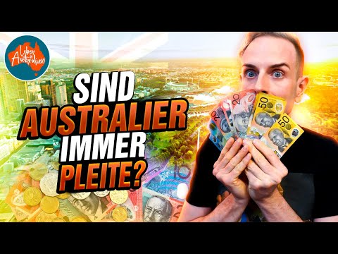 Australier sind Verschwender 🤑🤑🤑| Leben in Australien