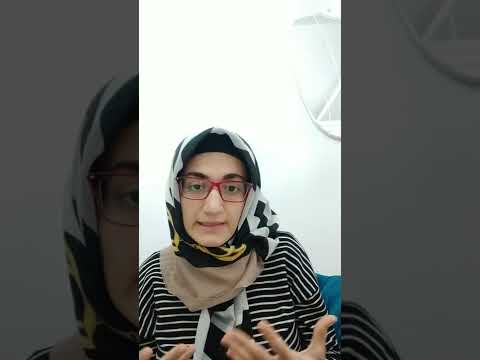 Kitap Analizi- Mahremiyet Eğitimi- Adem Güneş