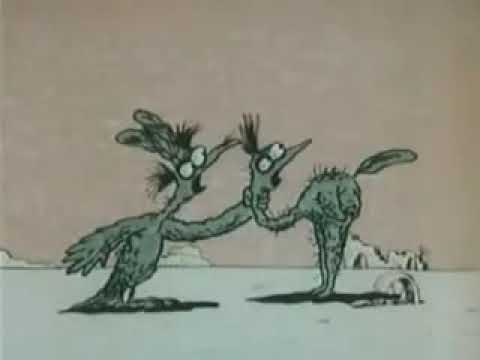 Wings, legs and tails with English subtitles1