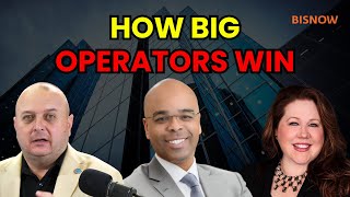Inside Asset Living: How Big Operators Run Multifamily