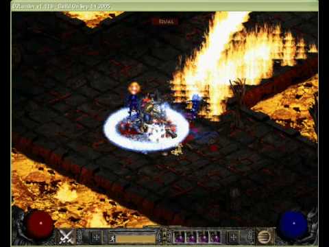 Smiter\Zealer Paladin - Uber Tristam