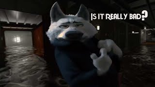 Is it really that bad?| Gary plays: Fall of the Titanic: escape mode | (Titanic Week)