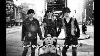 The Pillows - Robotman (Sub español)