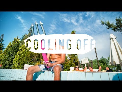 CityMatiné Vol.3. - Cooling off!