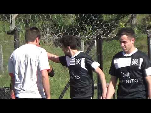PATADA EN LA NUCA vs VEINTIUNO FC - #Clausura2021 Fecha 4
