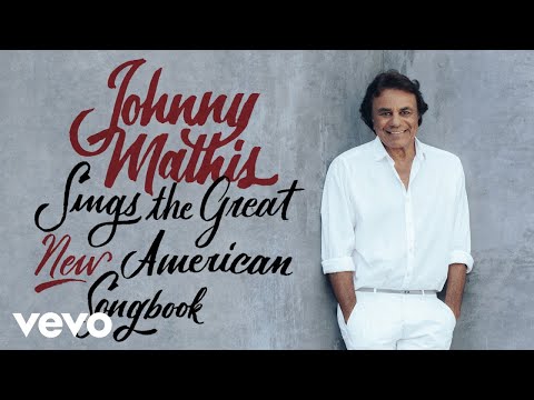 Johnny Mathis - Once Before I Go (Audio)