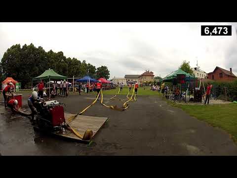 m03 SDH Chyjice muži - PKL JÍLOVÉ 2021 1.pokus