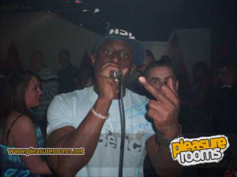 Pleasure Rooms - runaway